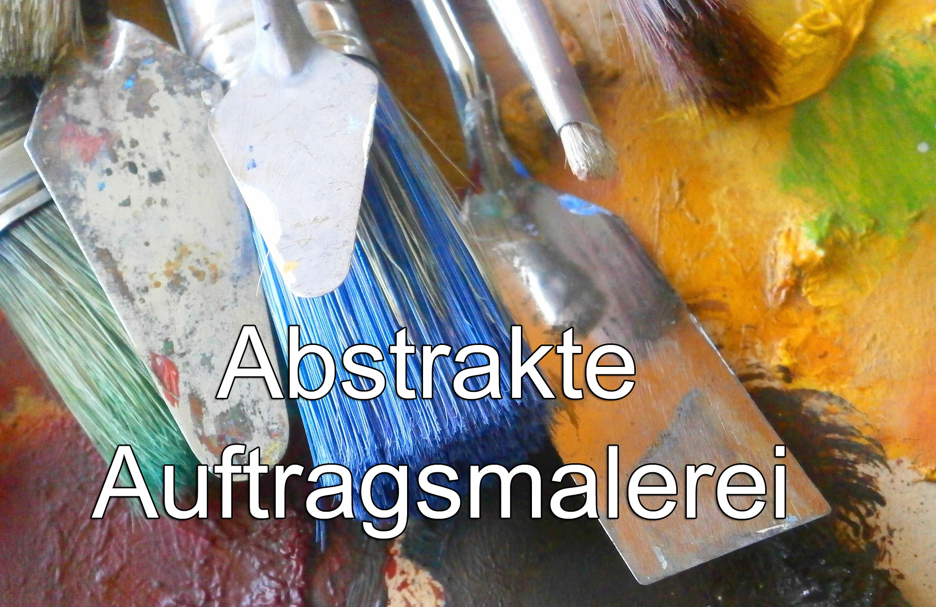 abstrakte Auftragsmalerei nach Kundenwunsch - Art Exclusive abstrakte Auftragsmalerei nach Kundenwunsch - Art Exclusive